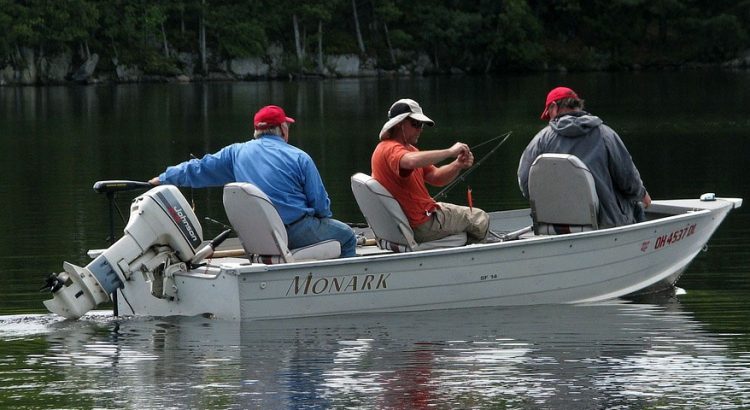 Featured image Preparing For a Bass Fishing Tournament 750x410 - Preparing For a Bass Fishing Tournament